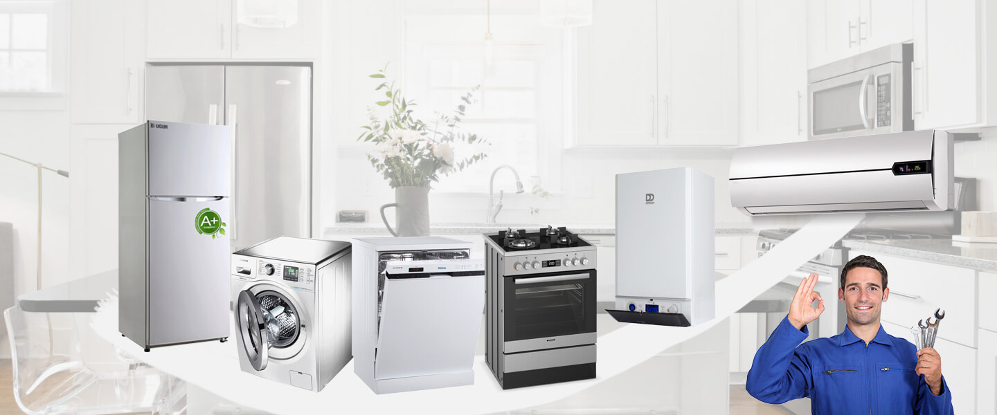 Yurdoğlu Whirlpool Servisi